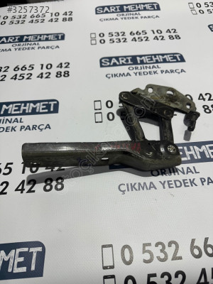ÇIKMA VOLKSWAGEN PASSAT B6 MOTOR KAPUT MENTEŞESİ SAĞ