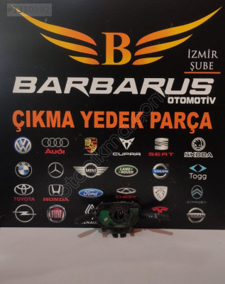 RENAULT MEGANE 2 DİREKSİYON SİLECEK KOLU