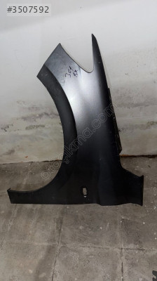 PEUGEOT 301 SOL ÇAMURLUK 8X ORJİNAL ÇIKMA