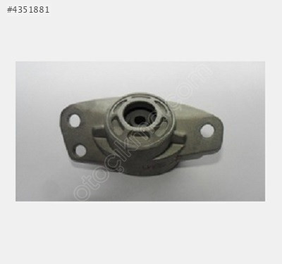 ARKA AMORTİSÖR TABLASI TOURAN 04-- 1K0513353J