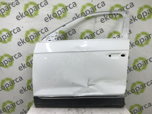 VOLKSWAGEN T-ROC 2017 2024 SOL ÖN KAPI 2GA831051AC