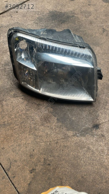 Fiat Panda Sağ far  41680748
