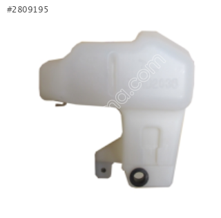 ÖN CAM SU BİDONU/DEPOSU HONDA CIVIC 01-03 76840-S5B-013