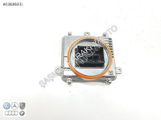 992941571AD VW Transporter 2020-2023 LED FAR BENİ SIFIR KOD