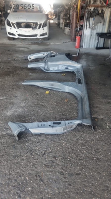 Ctroen berlingo 2015 model sol yan komple