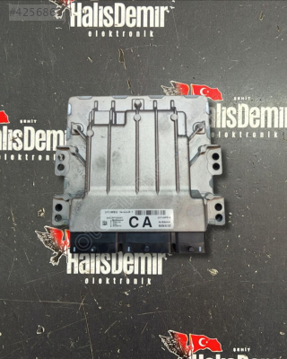 237106PB1A NİSSAN JUKE MOTOR BEYNİ