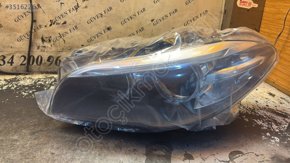BMW 5 SERİ F10 LCİ XENON SOL FAR 7317131-11