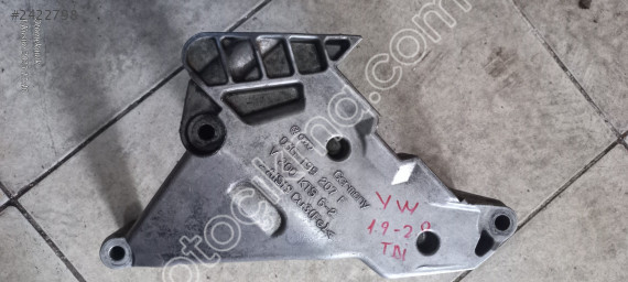 MOTOR TAKOZU VW AUDİ 1.9-2.0 TDİ 03G199207F