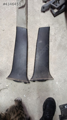 Opel Vectra b orta direk kaplaması çıkma orjinal