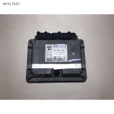 Fiat Marea 1.6 Motor Beyni IAW49F.B6 46761564 HW002