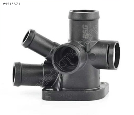 SU FLANŞI 037121144J