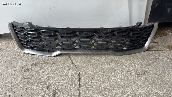 kia sorento 2024 ön panjur