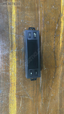 96941884 2009 CHEVROLET CAPTİVA C100 MULTİ EKRAN