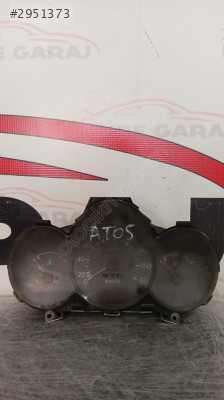 324096914173 Hyundai Atos Km Saati (99-02)