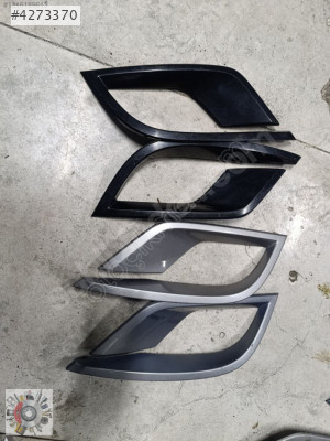 ÜRÜN BİLGİSİ CLİO 4 GT LİNE TAKIM SİS ÇERÇEVESİ Takim Fiyati