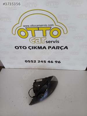 Peugeot 508 Stop Lambası Sol Dış Led Oem 9813508680