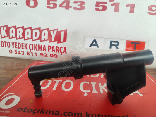 VOLVO FAR YIKMA ROBOTU SAG SOL 31253730