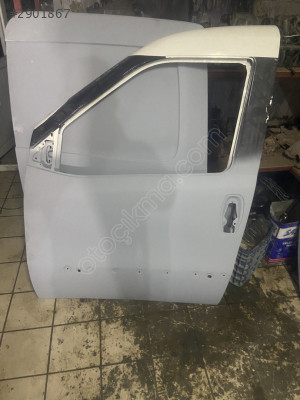 Fıat Doblo 10-15 sol ön kapı