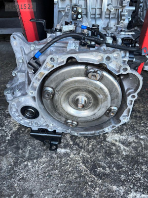 HYUNDAİ İ20   -  2024 BATIN OTOMATİK ŞANZIMAN