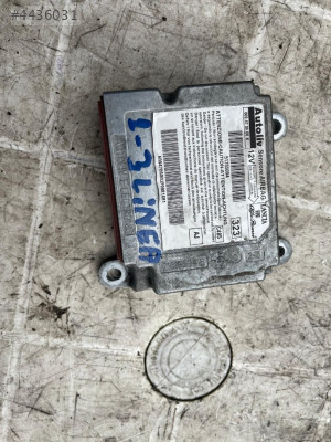 FİAT LİNEA AİRBAG BEYNİ