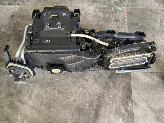 BMW 320 G20 KALORİFER KAZANI