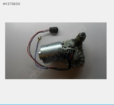 ARKA SİLECEK MOTORU FAVORİT 88-95 115930013