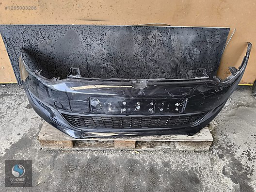 VOLKSWAGEN POLO ÖN TAMPON