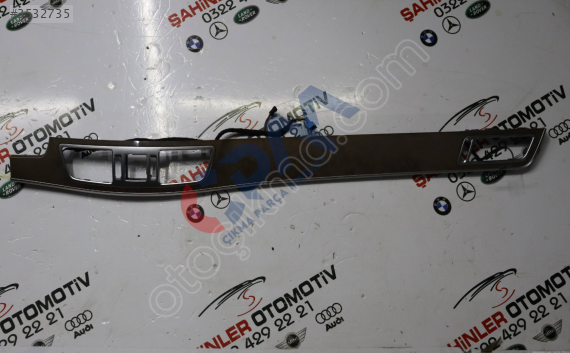 MERCEDES E SERİSİ A212 W212 KAPLAMA A2126802693