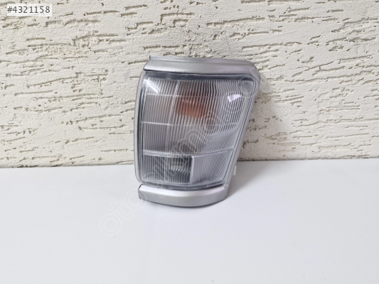 TOYOTA HİLUX SOL ÖN FAR SİNYALİ SIFIR 1998-2001