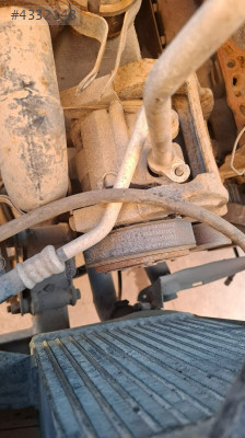 TATA TELCOLİNE KLİMA KOMPRESÖR