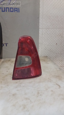 Dacia Logan eski model sağ stop lambası