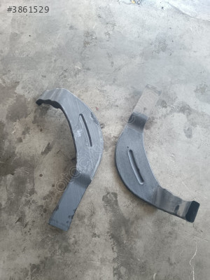 FİAT LİNEA 1.3 E5 ARKA SAĞ SOL PLASTİK HATASIZ ORJİNAL ÇIKMA