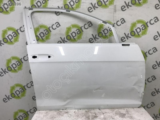 VOLKSWAGEN GOLF 2013 2020 SAĞ ÖN KAPI 5G4831056