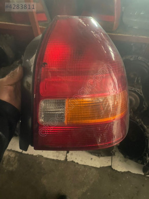 Honda Cıvıc HACBAK Sağ Dış Stop Lambası ORJİNAL Çıkma