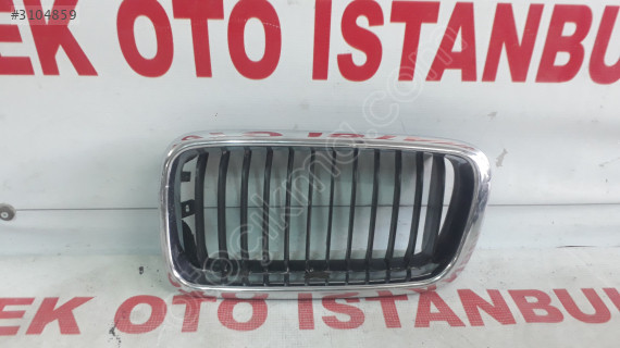 BMW 7 SERİ PANJUR 1994-2002 SOL BÖBREK