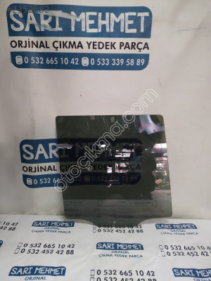 ÇIKMA VW AMAROK SAĞ ARKA KAPI 43R-001108