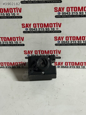 2155450808 MERCEDES W220 S CLASS KONTAK ANAHTARI YUVASI EZS