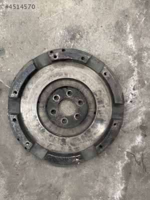 Mazda 626 1.6 - 2.0 Volant