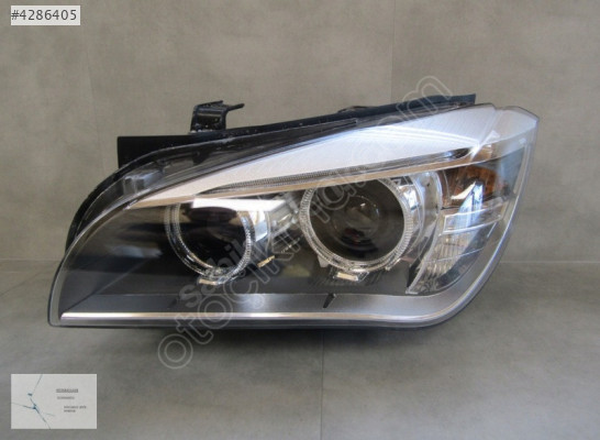 BMW E84 LCİ FAR SOL ORJİNAL
