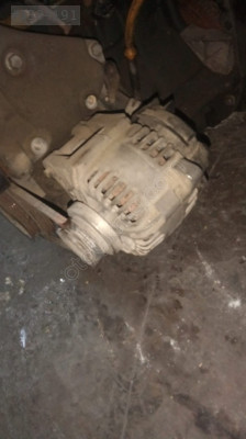 Clio sembol-dacia stepvay 1.2 sarz dinamosu yedek parça
