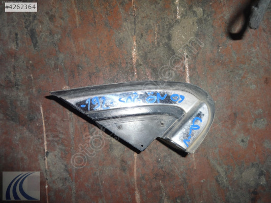 HONDA CRV 2008 ÇIKMA SAĞ ÖN DIŞ MUSKA