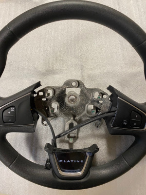 RENAULT CLİO 4 DİREKSİYON SİMİDİ