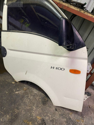 HYUNDAİ H100 ÇIKMA DOLU SAĞ KAPI