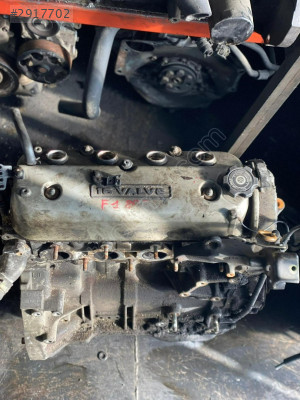 Honda accord f20 motor