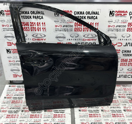 BYD SEAL U SAĞ ÖN KAPI ÇIKMA YEDEK PARÇA 24-25