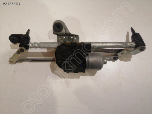 SEAT LEON ÖN SİLECEK MEKANIZMASI 5F1955119A