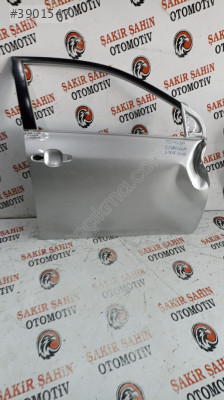 2008-2012 Toyota Corolla Kapı çıkma parça