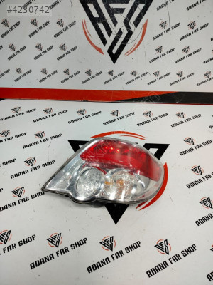 SUBARU İMPREZA SAĞ STOP LAMBASI