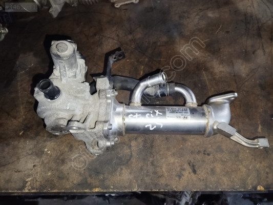 HYUNDAI STAREX 2.5 EGR GÜÇMANLAR