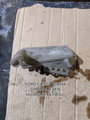 FORD FİESTA ÇIKMA ORJİNAL FREN HİDROLİK DEPOSU 0204054029